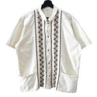 90s MEXICAN S/S SHIRT