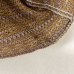 画像5: 70s JC PENNY TOWN CRAFT JACQUARD S/S SHIRT