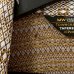 画像4: 70s JC PENNY TOWN CRAFT JACQUARD S/S SHIRT