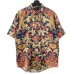 画像1: 90s USA製 Christian Dior S/S SHIRT (1)