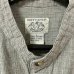 画像3: 90s インド製 BRITTANIA STANDCOLLAR S/S SHIRT (3)