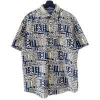 00s インド製 ORVIS S/S SHIRT