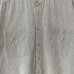画像2: 90s インド製 BRITTANIA STANDCOLLAR S/S SHIRT (2)