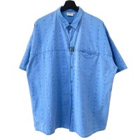 90s INSTINCT S/S SHIRT