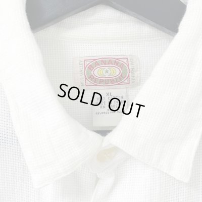 画像3: 80s インド製 BANANA REPUBLIC S/S SHIRT