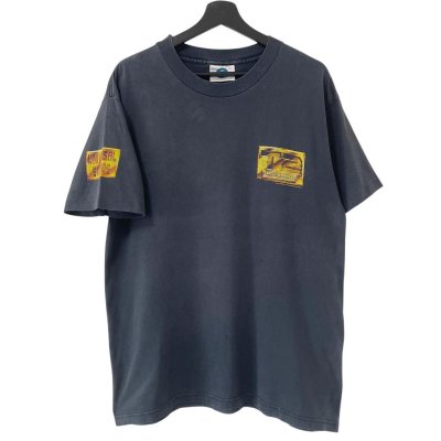 画像2: 90s〜00s TERMINATOR 2 TEE SHIRT