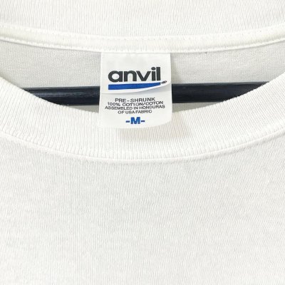 画像5: 00s NIRVANA NEVERMIND TEE SHIRT