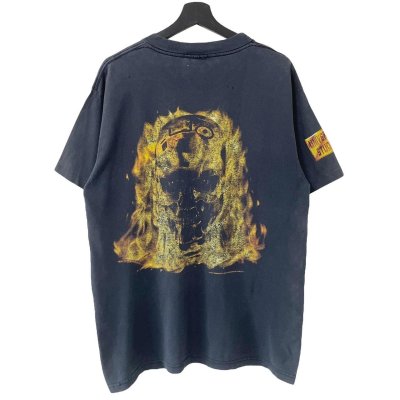 画像1: 90s〜00s TERMINATOR 2 TEE SHIRT