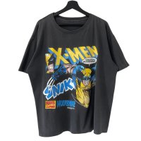 90s USA製 X-MEN TEE SHIRT