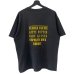 画像2: 00s NIRVANA SMILE TEE SHIRT (2)