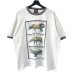 画像1: 90s USA製 LOLLAPALOOZA RINGER TEE SHIRT (1)