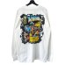 画像1: 90s USA製 X-MEN L/S TEE SHIRT (1)