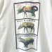 画像3: 90s USA製 LOLLAPALOOZA RINGER TEE SHIRT