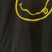 画像8: 00s NIRVANA SMILE TEE SHIRT