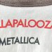 画像6: 90s USA製 LOLLAPALOOZA RINGER TEE SHIRT