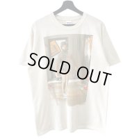 10s HANGOVER TEE SHIRT