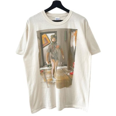 画像1: 10s HANGOVER TEE SHIRT