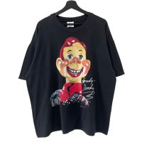 90s USA製 HOWDY DOODY TEE SHIRT