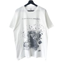 10s SAW TEE SHIRT