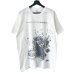 画像1: 10s SAW TEE SHIRT (1)