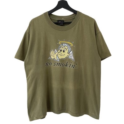画像1: 90s USA製 26RED TEE SHIRT