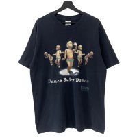 90s DANCING BABY TEE SHIRT