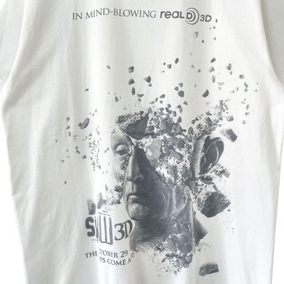 画像2: 10s SAW TEE SHIRT