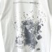 画像2: 10s SAW TEE SHIRT (2)