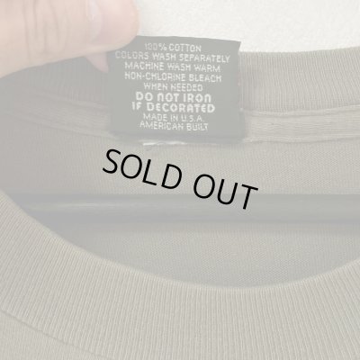 画像7: 90s USA製 26RED TEE SHIRT