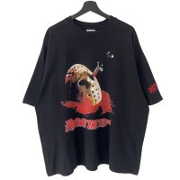 00s 13日の金曜日 TEE SHIRT