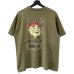画像2: 90s USA製 26RED TEE SHIRT (2)