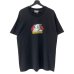 画像1: 90s USA製 BIRDHOUSE TEE SHIRT (1)
