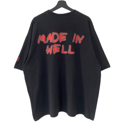 画像2: 00s 13日の金曜日 TEE SHIRT