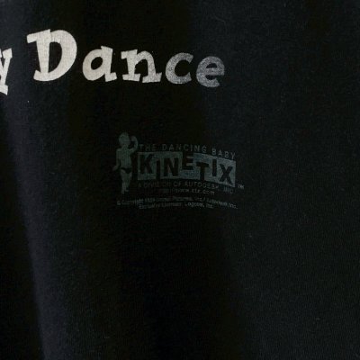 画像3: 90s DANCING BABY TEE SHIRT