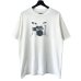 画像1: 00s USA製 DRUM TEE SHIRT (1)