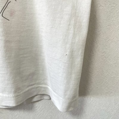 画像10: 90s USA製 ALICE IN WONDERLAND TEE SHIRT