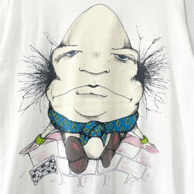 画像3: 90s USA製 ALICE IN WONDERLAND TEE SHIRT