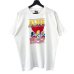画像1: 90s USA製 ALICE IN WONDERLAND TEE SHIRT (1)