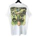 画像2: 90s SMOKIN' GROOVES TEE SHIRT (2)