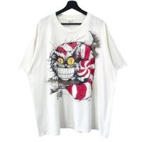 90s USA製 ALICE IN WONDERLAND TEE SHIRT
