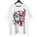 画像1: 90s USA製 ALICE IN WONDERLAND TEE SHIRT (1)
