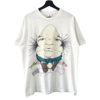 90s USA製 ALICE IN WONDERLAND TEE SHIRT