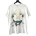 画像1: 90s USA製 ALICE IN WONDERLAND TEE SHIRT (1)