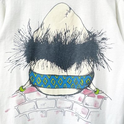 画像4: 90s USA製 ALICE IN WONDERLAND TEE SHIRT