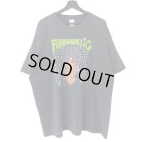 00s FUNKADELIC TEE SHIRT