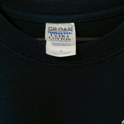 画像4: 00s RODIN 考える人 TEE SHIRT