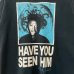 画像2: 00s Ol'Dirty Bastard Wu Tang Clan TEE SHIRT (2)