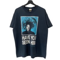 00s Ol'Dirty Bastard Wu Tang Clan TEE SHIRT