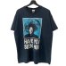 画像1: 00s Ol'Dirty Bastard Wu Tang Clan TEE SHIRT (1)