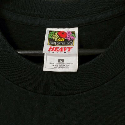 画像5: 90s カナダ製 MENS BODY PHOTO TEE SHIRT